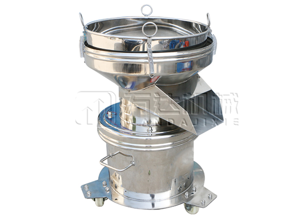 450型振動(dòng)篩